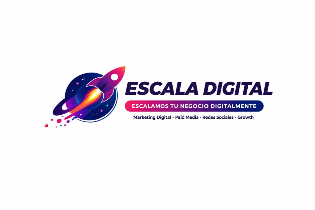 Agencia de Marketing Digital